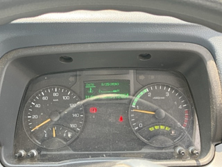 MITSUBISHI CANTER 2012