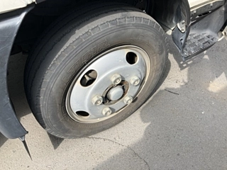 HINO DUTRO 2016