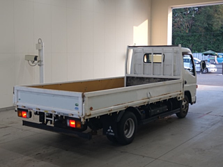 MITSUBISHI CANTER 2012