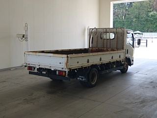ISUZU ELF 2008