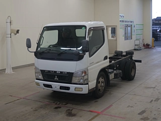 MITSUBISHI CANTER 2008