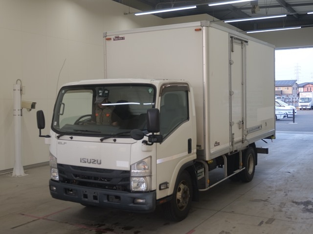 ISUZU ELF 2017