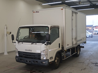 ISUZU ELF 2017