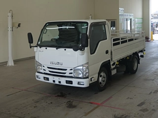 ISUZU ELF 2019
