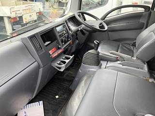 ISUZU ELF 2017