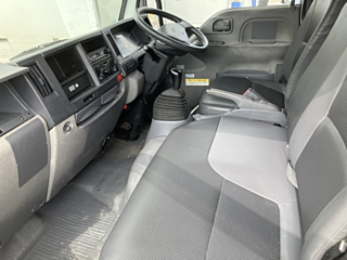 ISUZU ELF 2011