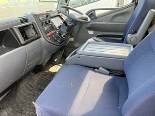 MITSUBISHI CANTER 2008