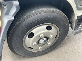 MITSUBISHI CANTER 2008