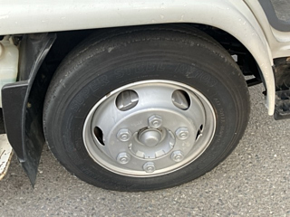 ISUZU ELF 2011