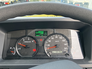 ISUZU ELF 2019