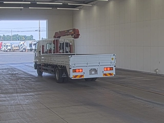 Заказать MITSUBISHI FUSO FIGHTER