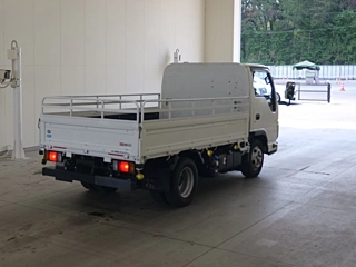 ISUZU ELF 2019