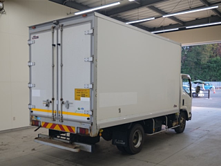 ISUZU ELF 2017