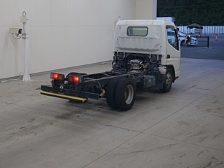 MITSUBISHI CANTER 2008