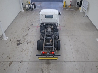 MITSUBISHI CANTER 2008