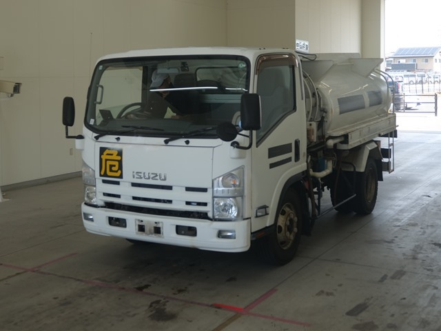 ISUZU ELF 2012