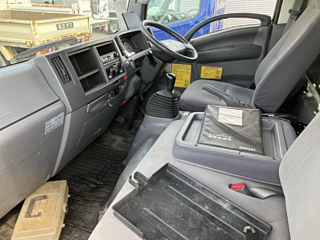 ISUZU ELF 2012