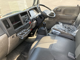 ISUZU ELF 2010
