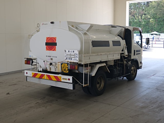 ISUZU ELF 2012