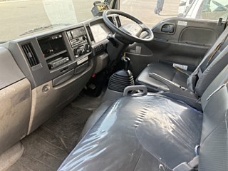ISUZU ELF 2012