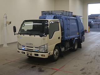 ISUZU ELF 2012