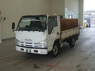 ISUZU ELF 2009