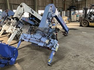 Заказать TADANO CRANE