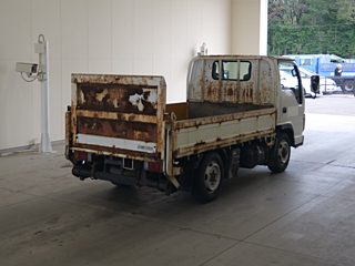 ISUZU ELF 2009