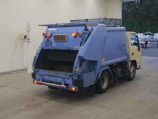 ISUZU ELF 2012