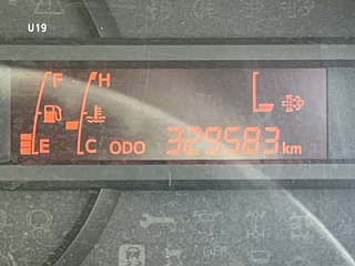 HINO DUTRO 2012
