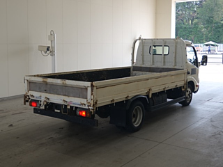 HINO DUTRO 2012