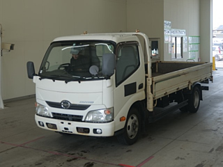 HINO DUTRO 2012