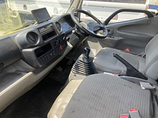 HINO DUTRO 2012