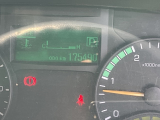 MITSUBISHI CANTER 2011