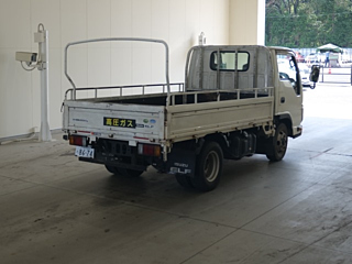 ISUZU ELF 2017