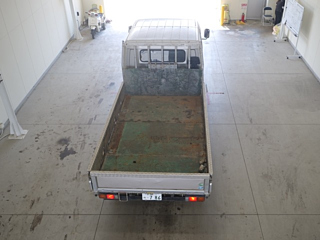 MITSUBISHI CANTER 2011
