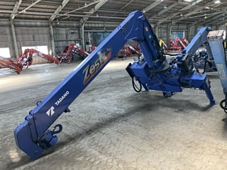 Заказать TADANO CRANE
