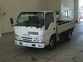 ISUZU ELF 2017