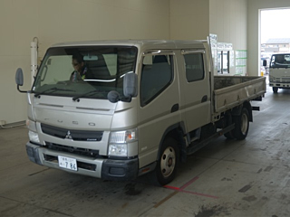 MITSUBISHI CANTER 2011