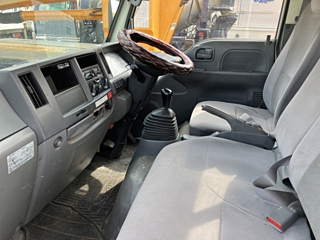 ISUZU ELF 2017