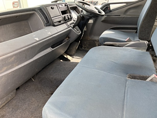MITSUBISHI CANTER 2011
