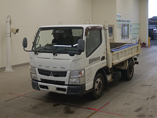 MITSUBISHI CANTER 2012