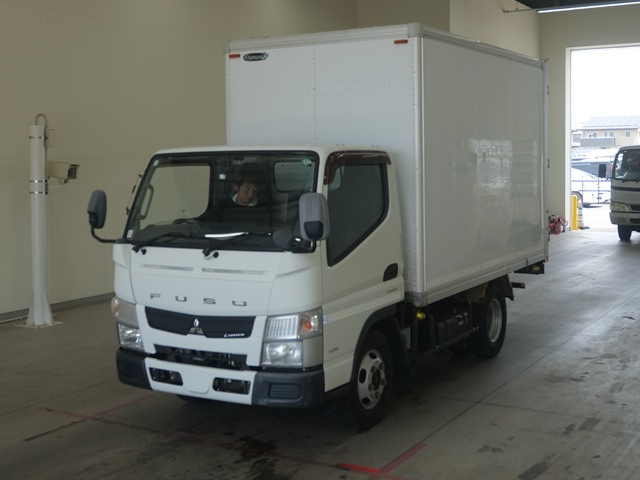 MITSUBISHI CANTER 2014