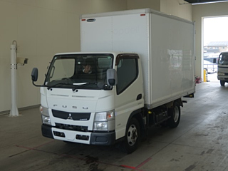 MITSUBISHI CANTER 2014