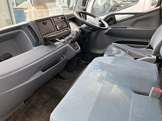 MITSUBISHI CANTER 2014
