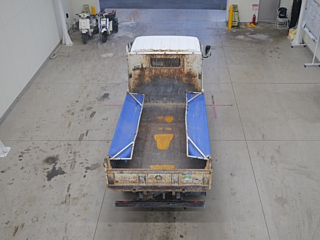 MITSUBISHI CANTER 2012