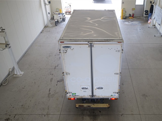 MITSUBISHI CANTER 2014