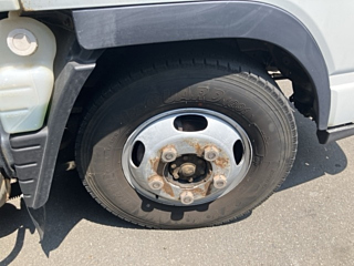 MITSUBISHI CANTER 2014