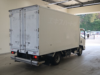 ISUZU ELF 2015