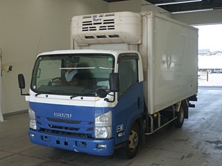 ISUZU ELF 2018